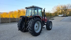 Трактор Massey 6280-Нов внос!, снимка 6