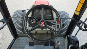 Трактор Massey 6280-Нов внос!, снимка 11