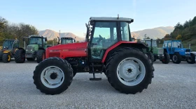 Трактор Massey 6280-Нов внос!, снимка 2