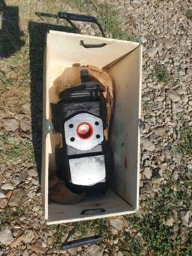 Багер Terex, снимка 3