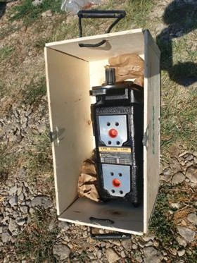 Багер Terex, снимка 2