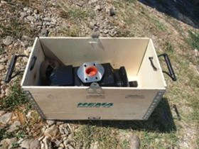 Багер Terex, снимка 6