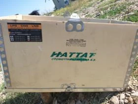 Багер Terex, снимка 5