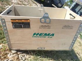 Багер Terex, снимка 4