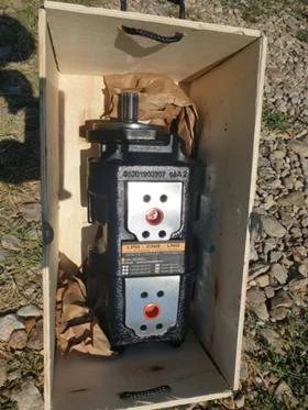 Багер Terex, снимка 1