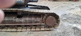 Багер Hitachi ZX240-3, снимка 6
