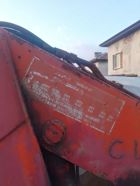 Допълнително оборудване Друг вид, снимка 1