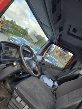 Автовишка Mercedes-Benz Ruthmann T 270 320кг, снимка 3