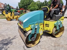      Ammann ARX26