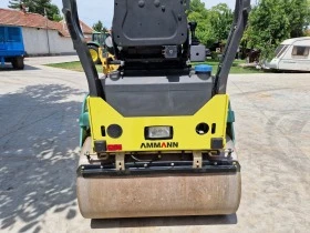 Валяк Ammann ARX26, снимка 5