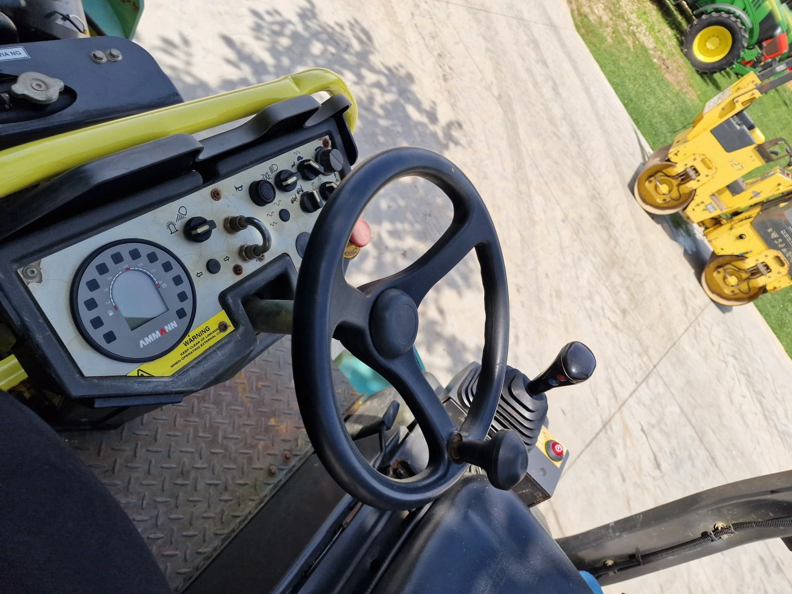  Ammann ARX26 | Mobile.bg   15