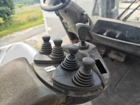 Мотокар Linde VW 1.9TDI   5 TON, снимка 5