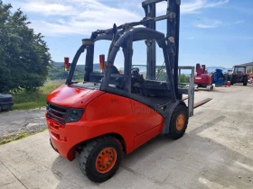����� �� �������� �� ������� Linde VW 1.9TDI   5 TON