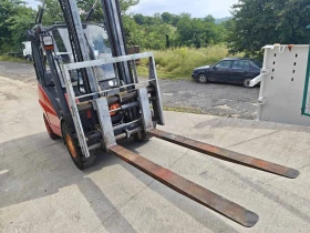 ������� Linde VW 1.9TDI   5 TON | Mobile.bg � ����� ������ 6