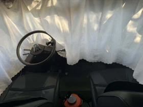 Кемпер Fiat, снимка 8