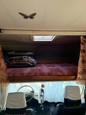 Кемпер Fiat, снимка 5