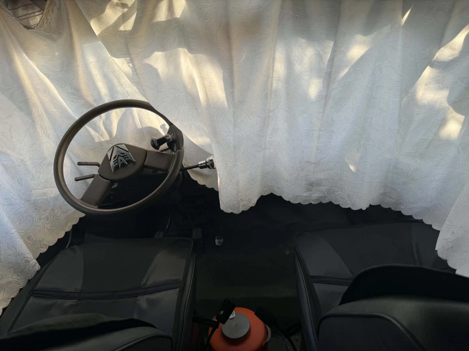 Кемпер Fiat, снимка 8 - Каравани и кемпери - 56106457