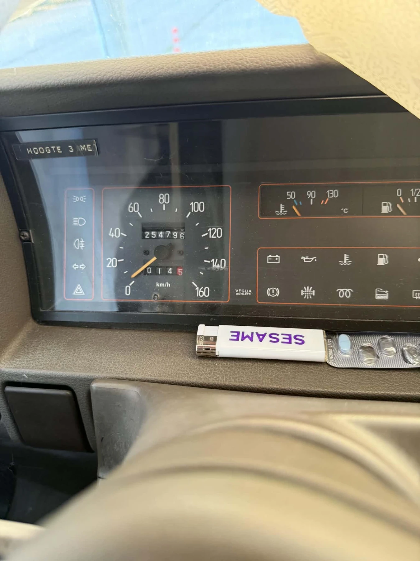 Кемпер Fiat, снимка 12 - Каравани и кемпери - 56106457