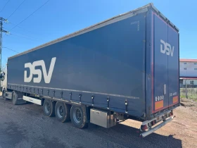 Полуремарке Krone, снимка 1