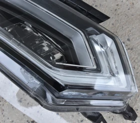 Десен фар за NISSAN QASHQAI 2 - 2020 година, снимка 5