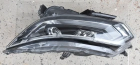 Десен фар за NISSAN QASHQAI 2 - 2020 година, снимка 2