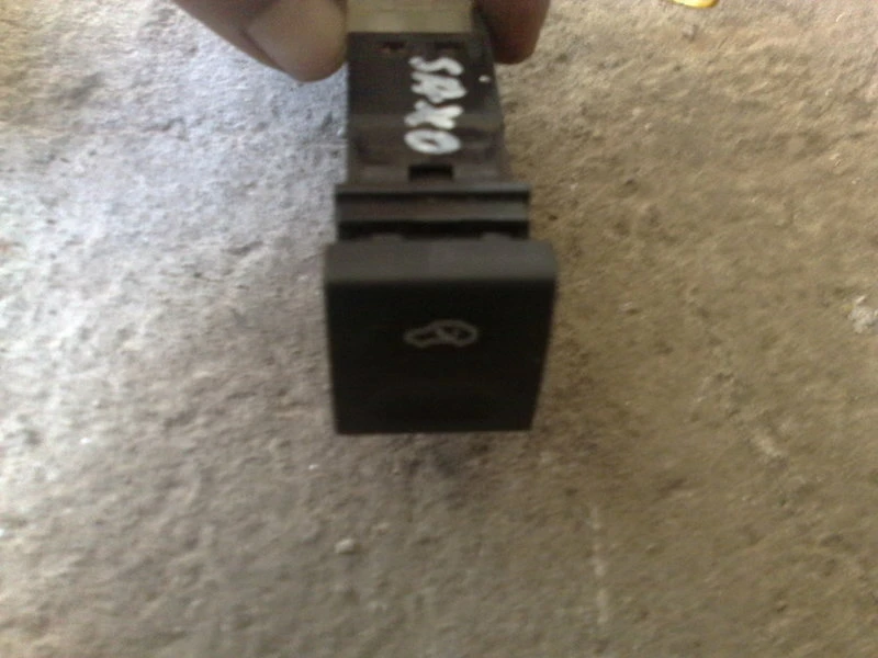 копче Ситроен Саксо (2)