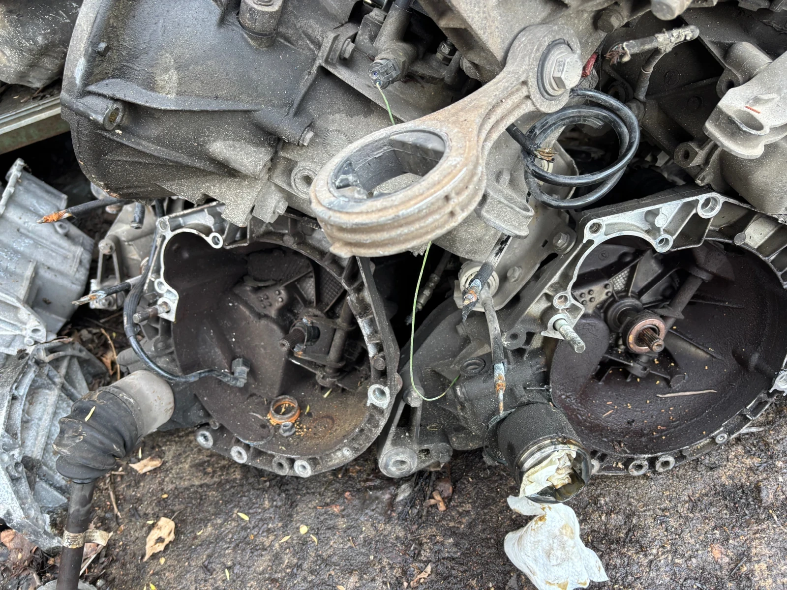    Fiat Grande Punto 1.2i, 1.4i, 2008, 2009, 2010 | Mobile.bg   2