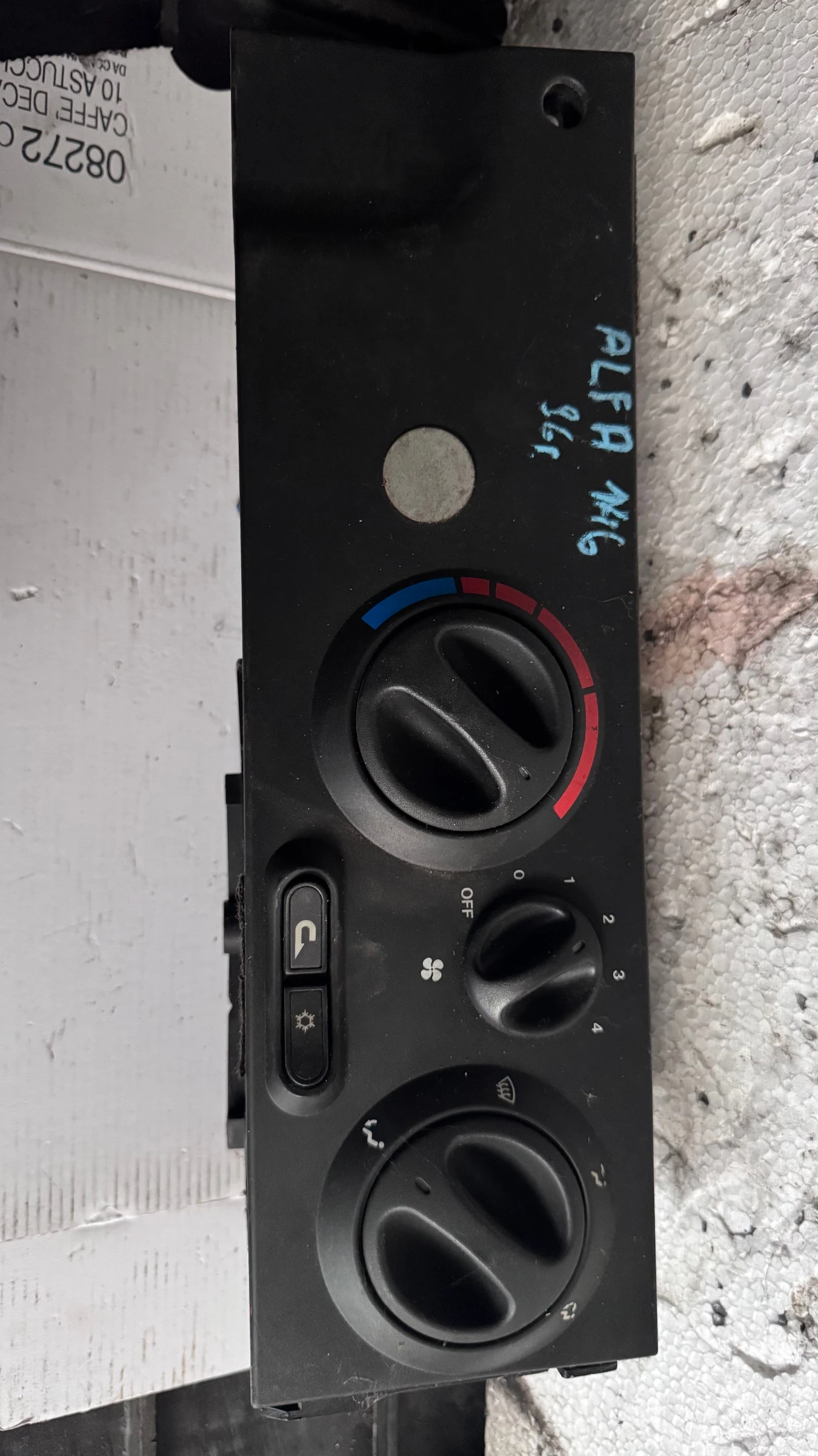 ���������� ���� / ����� / ����� �� Alfa Romeo 146 -  543340400 | Mobile.bg � ����������� 1