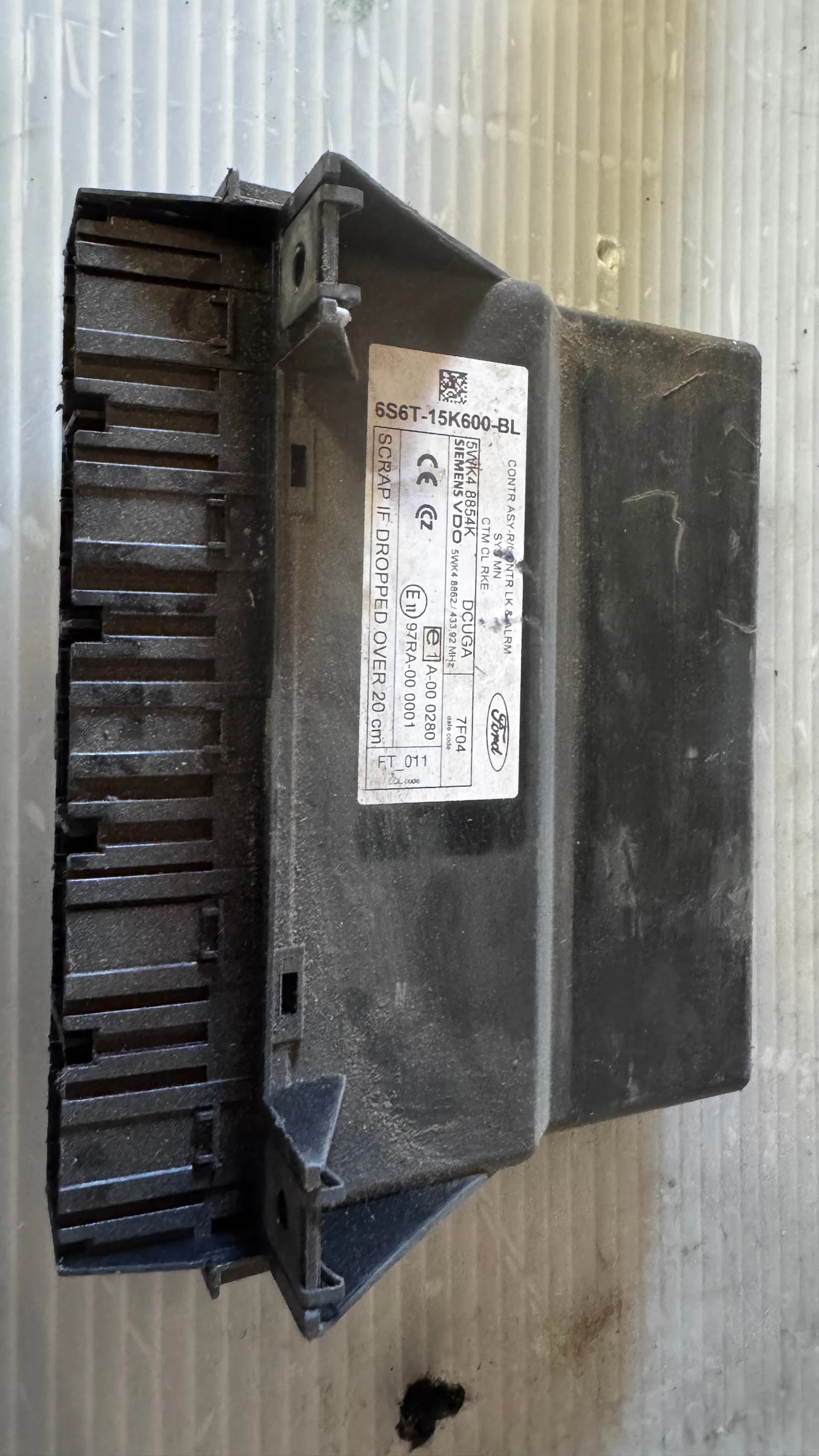    Renault Clio - 8200780033 | Mobile.bg   1