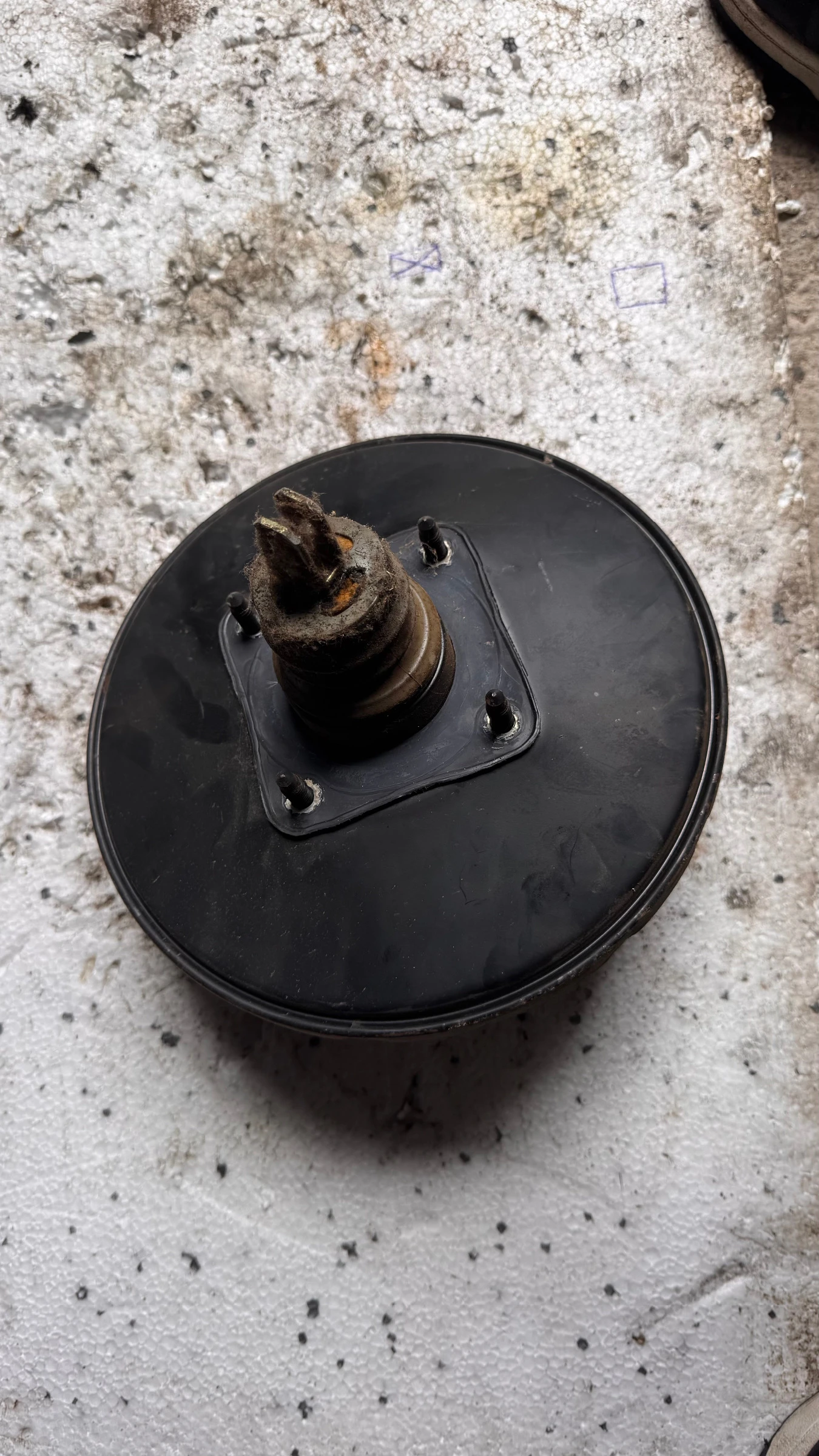   /    Citroen Xsara - 9647169380 / 037854-0907.44 | Mobile.bg   2