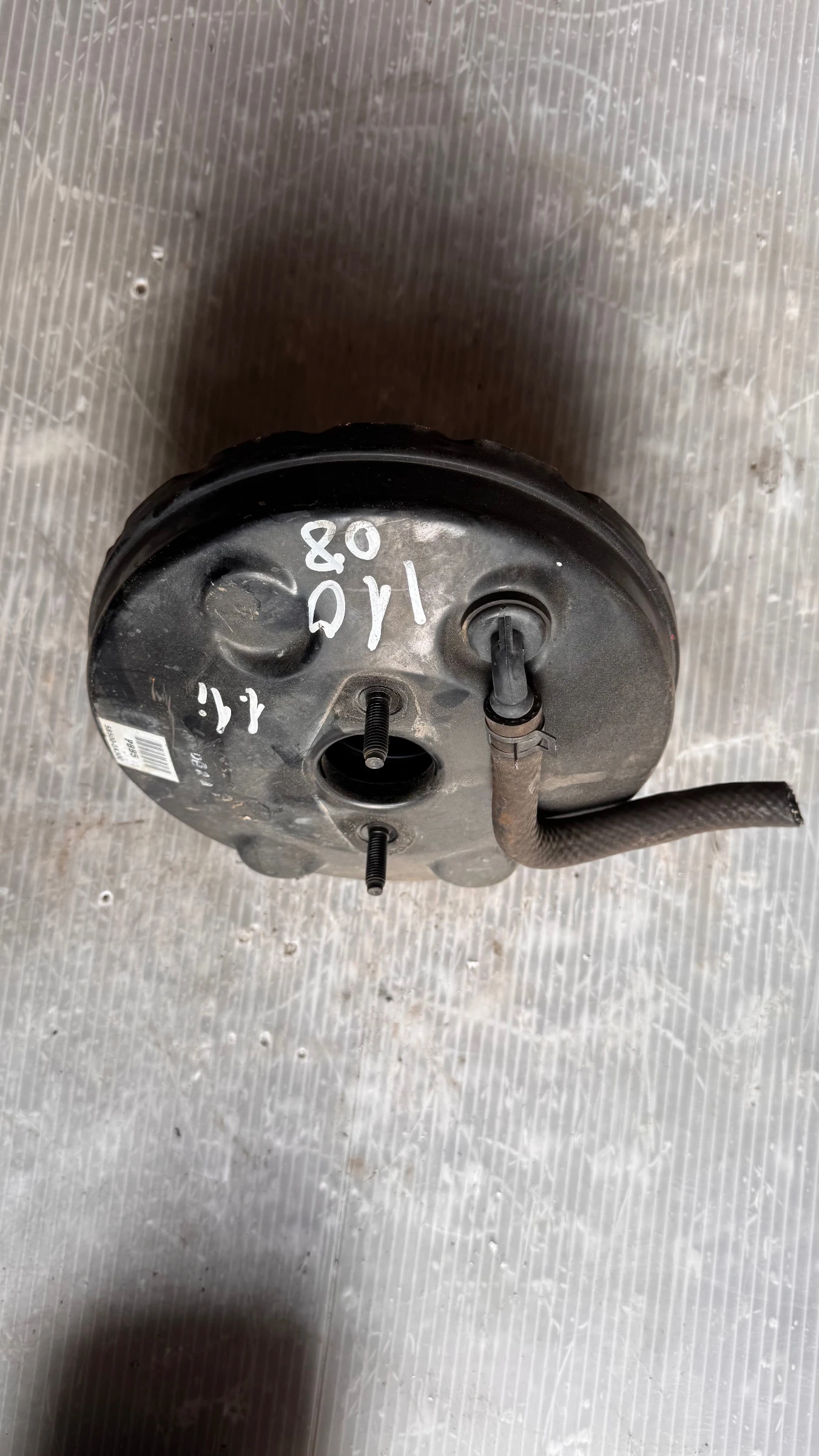   /    Hyundai I10 - 58500-0X300 | Mobile.bg   1