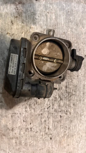 Дроселова Клапа за Mercedes ML - 1131410025 / 0205003048