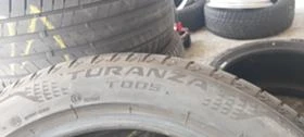 Гуми Летни 255/45R18, снимка 7