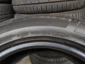 Гуми Летни 235/55R18, снимка 9