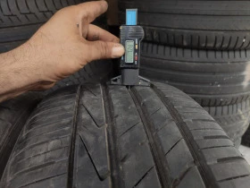 Гуми Летни 235/55R18, снимка 6