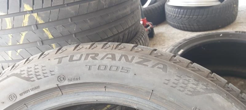 Гуми Летни 255/45R18, снимка 7 - Гуми и джанти - 29877140