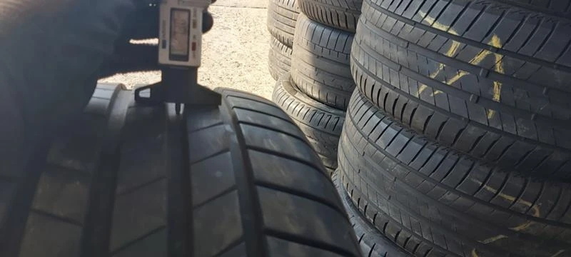 Гуми Летни 255/45R18, снимка 3 - Гуми и джанти - 29877140