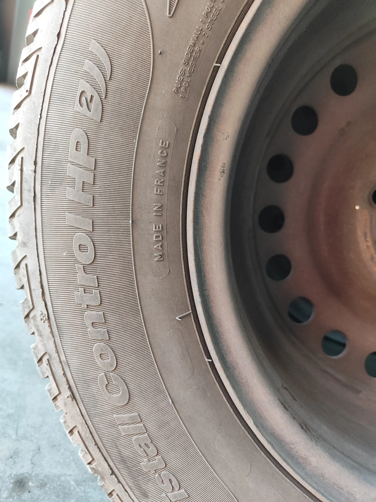    215/65R15 | Mobile.bg   10