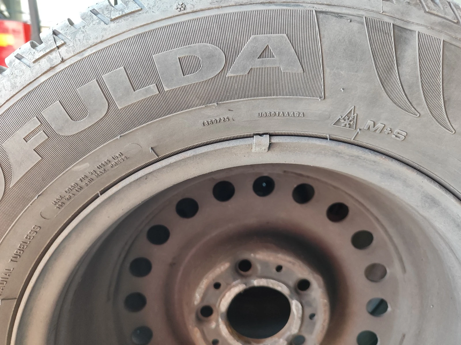    215/65R15 | Mobile.bg   8