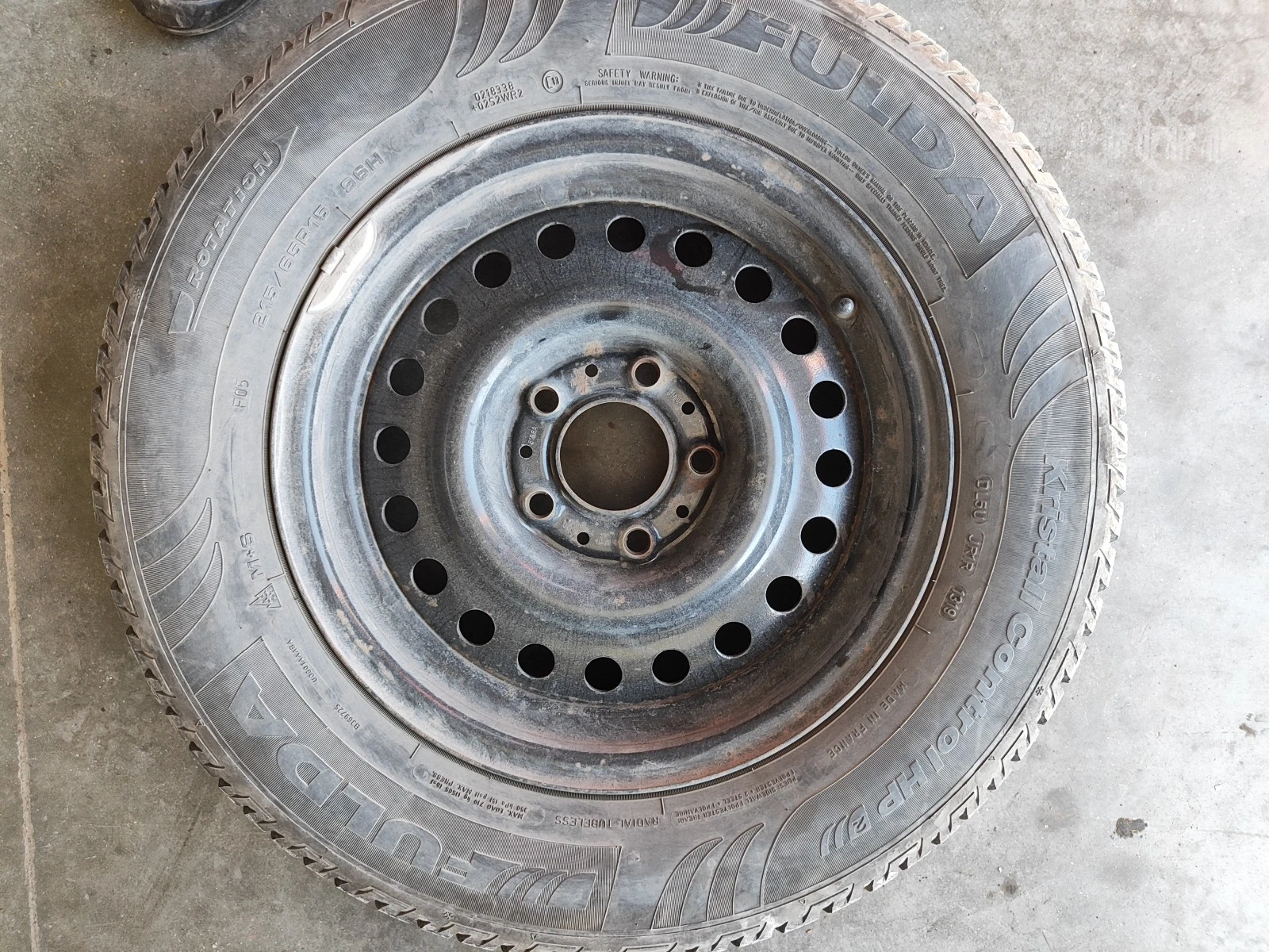    215/65R15 | Mobile.bg   12