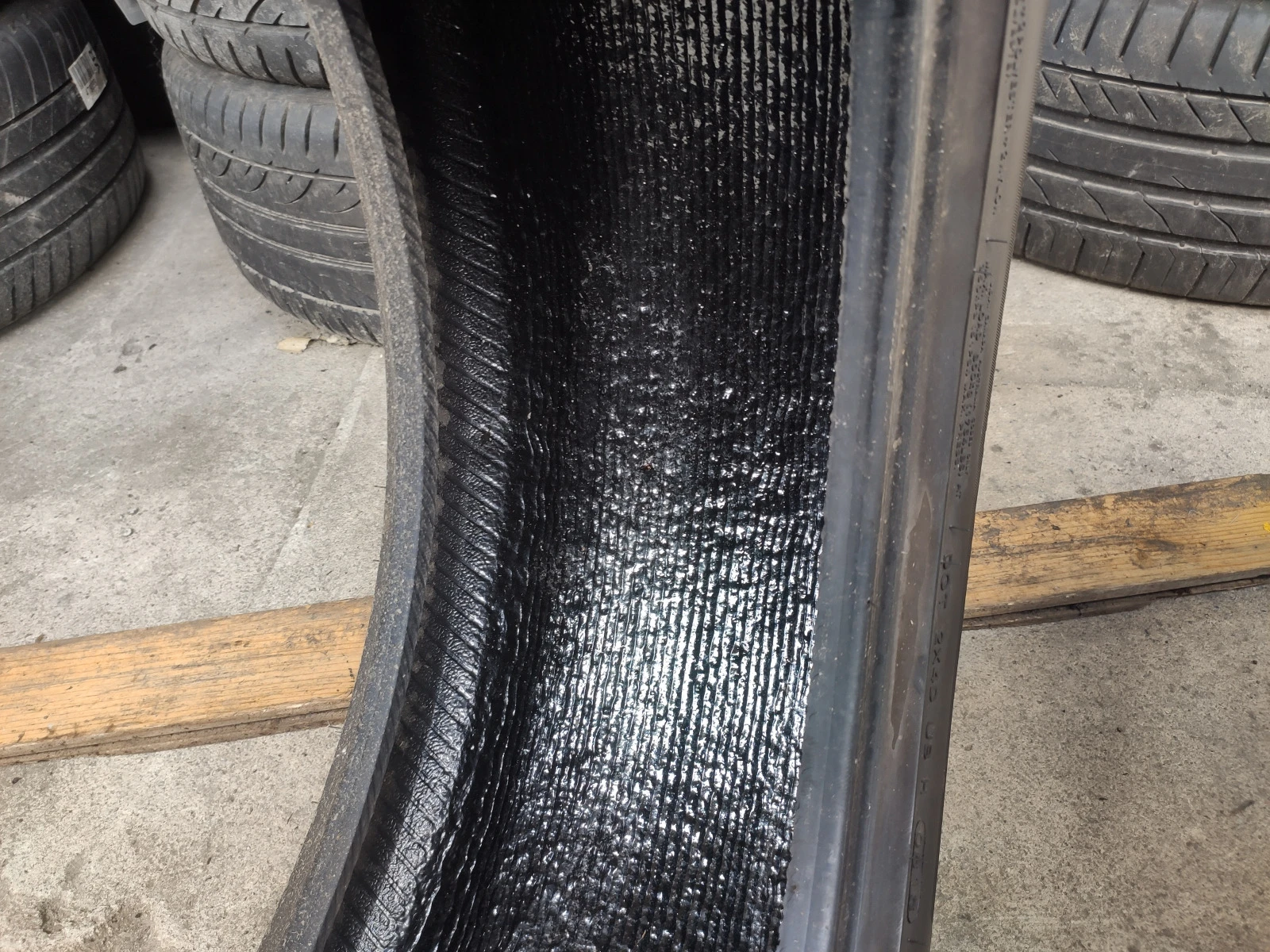  235/55R18 | Mobile.bg   11