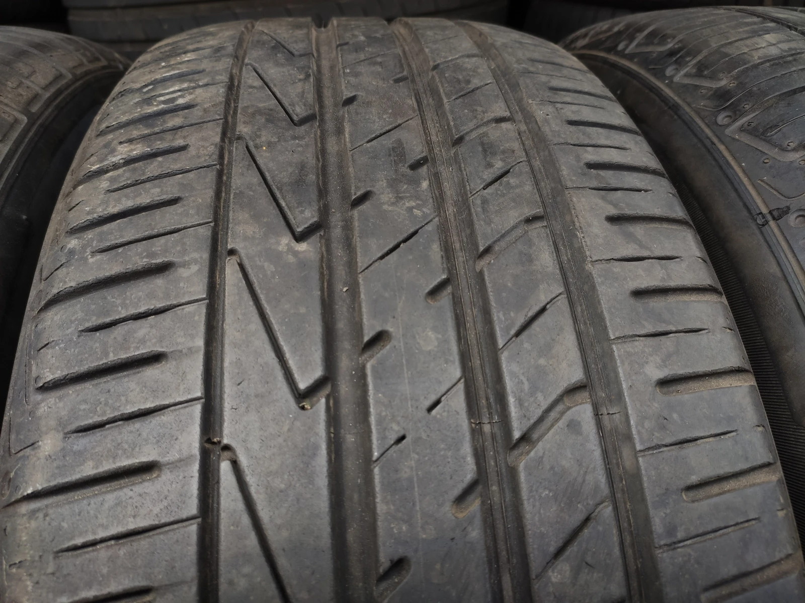  235/55R18 | Mobile.bg   2