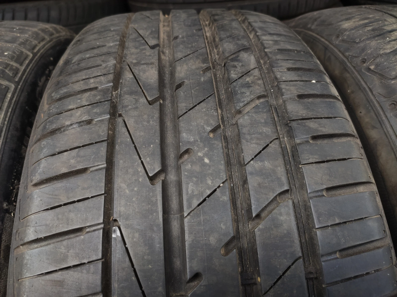  235/55R18 | Mobile.bg   3