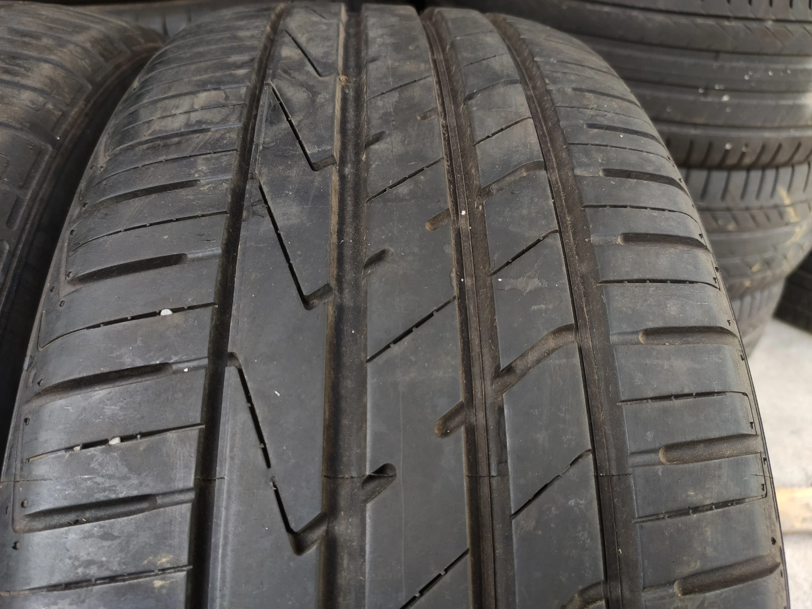  235/55R18 | Mobile.bg   1