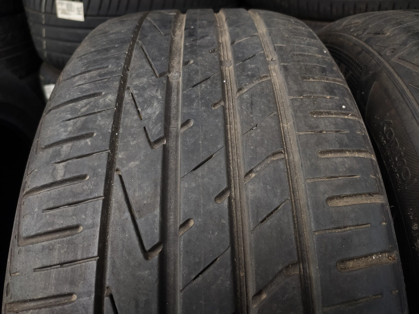  235/55R18 | Mobile.bg   4