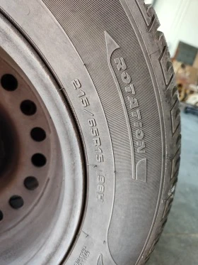    215/65R15 | Mobile.bg    7