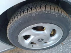 Джанти, снимка 2 - Гуми и джанти - 53181596