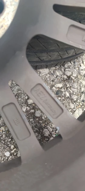 ���� � ������ 225/40R18 �� VW Passat | Mobile.bg � ����� ������ 6