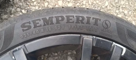 ���� � ������ 225/40R18 �� VW Passat | Mobile.bg � ����� ������ 2