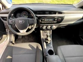 Toyota Corolla 1.3i, снимка 8